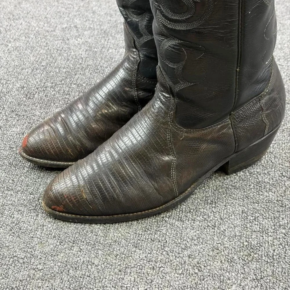N/A vintage nocona